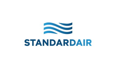 StandardAir.com - Creative brandable domain for sale
