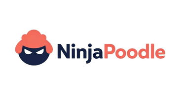 NinjaPoodle.com - Creative brandable domain for sale