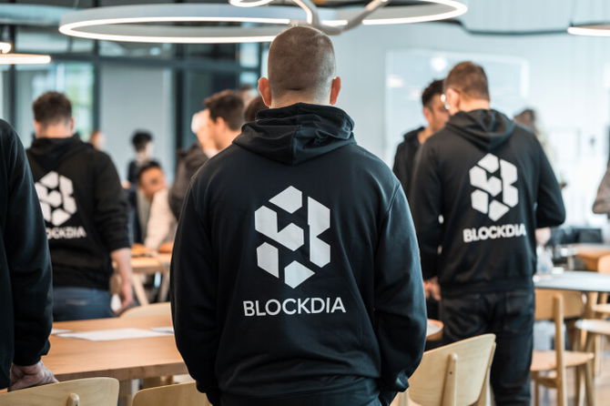 Blockdia.com