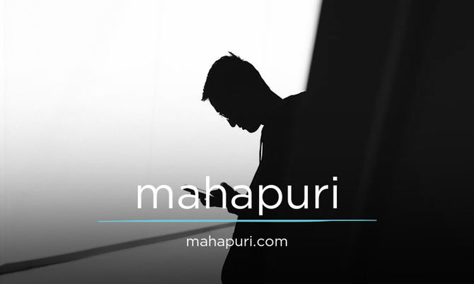 Mahapuri.com