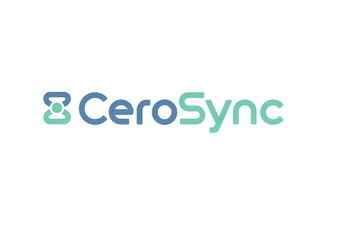 CeroSync.com - Creative brandable domain for sale