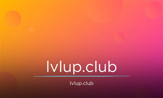 LvlUp.club