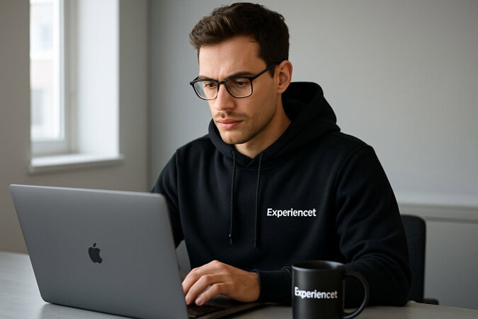 Experiencet.com — 5