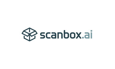 ScanBox.ai - Creative brandable domain for sale