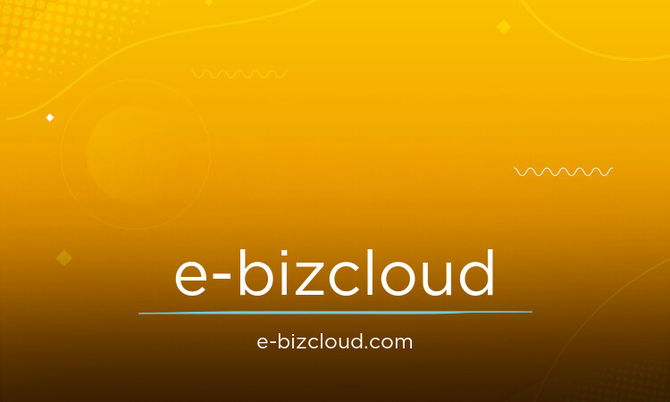 E-Bizcloud.com