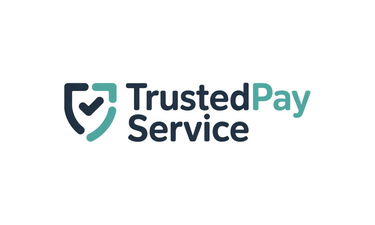 TrustedPayService.com - Creative brandable domain for sale
