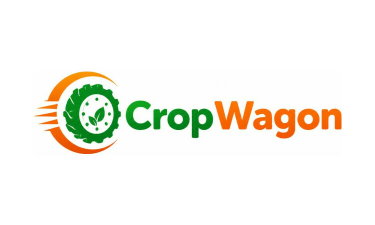 CropWagon logo