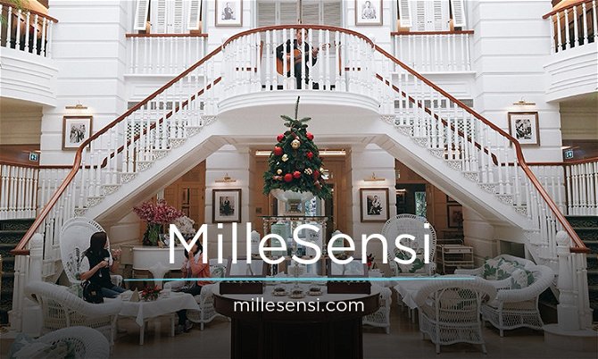 MilleSensi.com