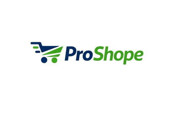 ProShope logo
