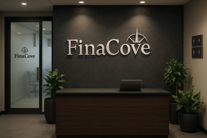 FinaCove.com — 4