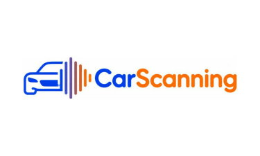 CarScanning logo