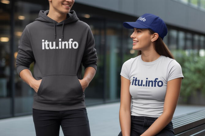 ITU.Info