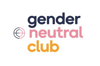 GenderNeutralClub.com - Creative brandable domain for sale