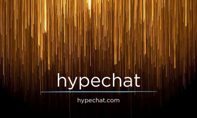 HypeChat.com