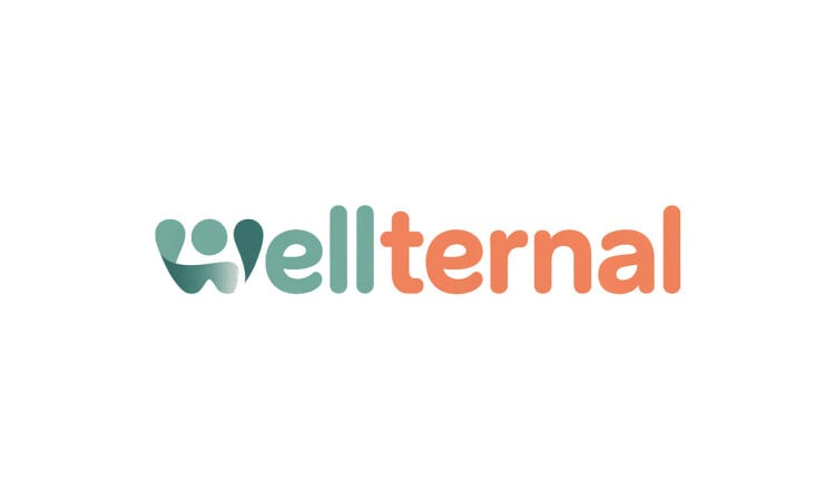 Wellternal logo