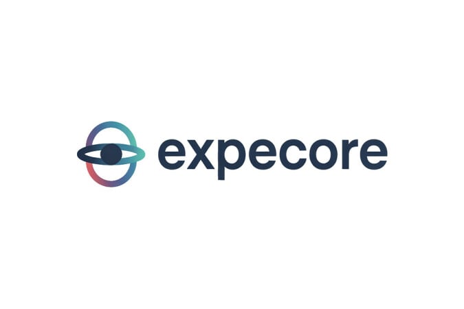 Expecore logo
