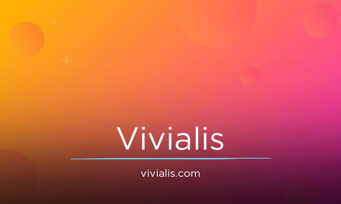 Vivialis.com