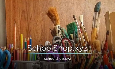 SchoolShop.xyz