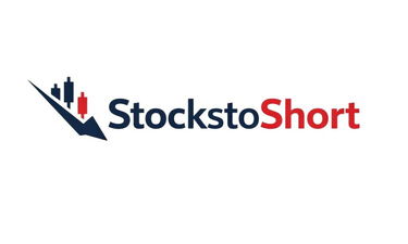 StockstoShort.com - Creative brandable domain for sale