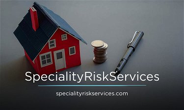 SpecialityRiskServices.com - Creative brandable domain for sale