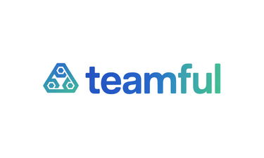 Teamful.com - Creative brandable domain for sale