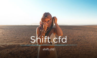 Shift logo