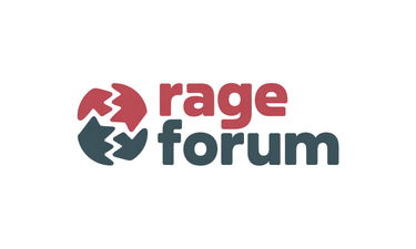 RageForum.com - Creative brandable domain for sale