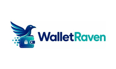 WalletRaven logo