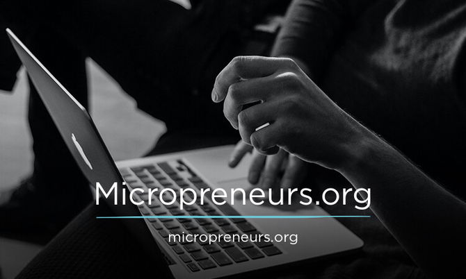 Micropreneurs.org