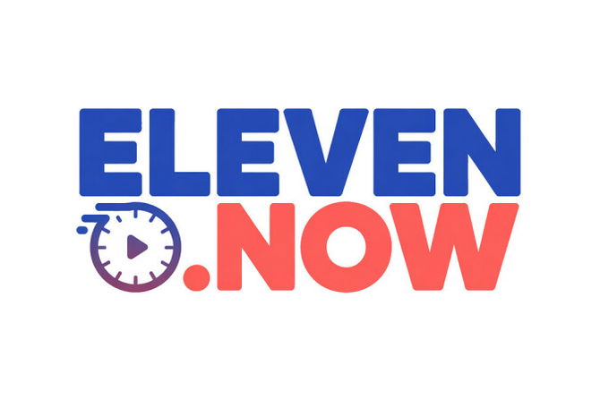 Eleven.now