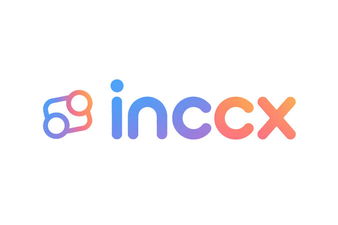 Inccx.com - Creative brandable domain for sale