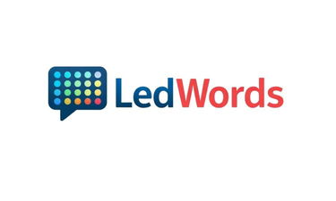 LedWords.com - Creative brandable domain for sale
