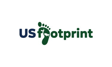 USFootprint.com