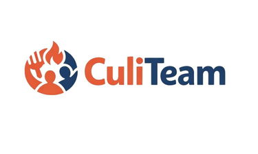 CuliTeam.com - Creative brandable domain for sale
