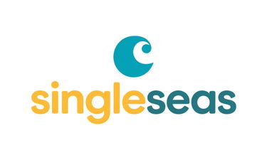 SingleSeas.com - Creative brandable domain for sale