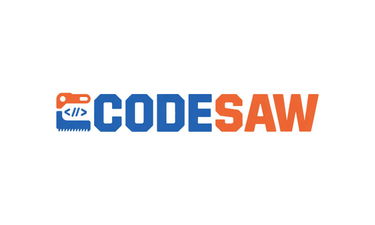 CodeSaw.com - Creative brandable domain for sale