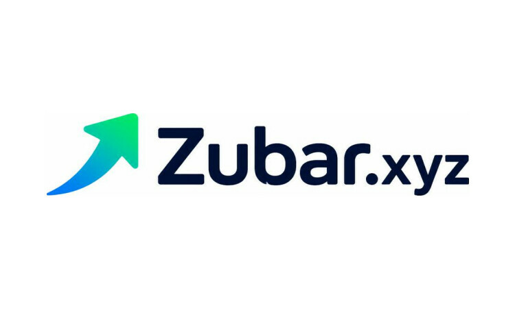 Zubar logo