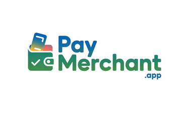 PayMerchant.app - Creative brandable domain for sale