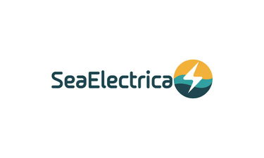 SEAelectrical.com - Creative brandable domain for sale