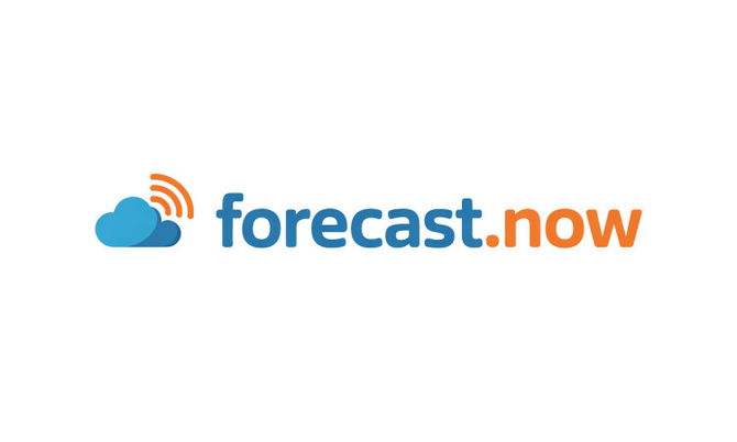 Forecast.now