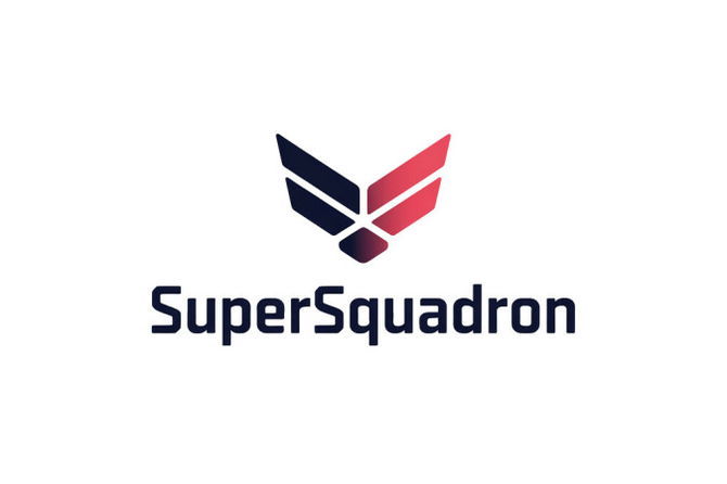 SuperSquadron.com