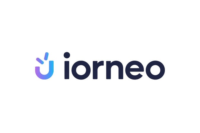 iorneo logo
