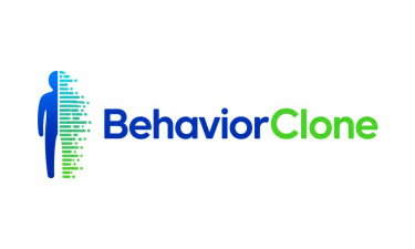 BehaviorClone logo