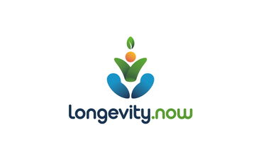 Longevity.Now - Creative brandable domain for sale