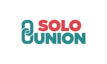 SoloUnion.com - Creative brandable domain for sale