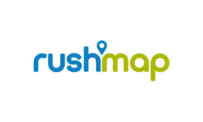 RushMap.com