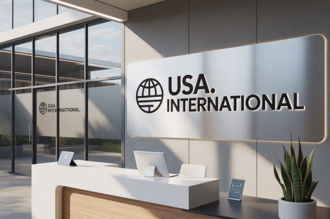 USA.International
