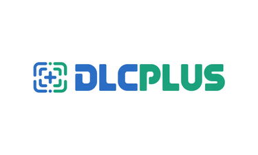DLCPlus.com - Creative brandable domain for sale