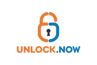 Unlock.Now - Creative brandable domain for sale