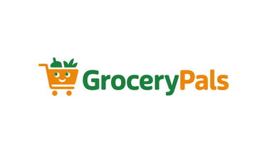 GroceryPals logo